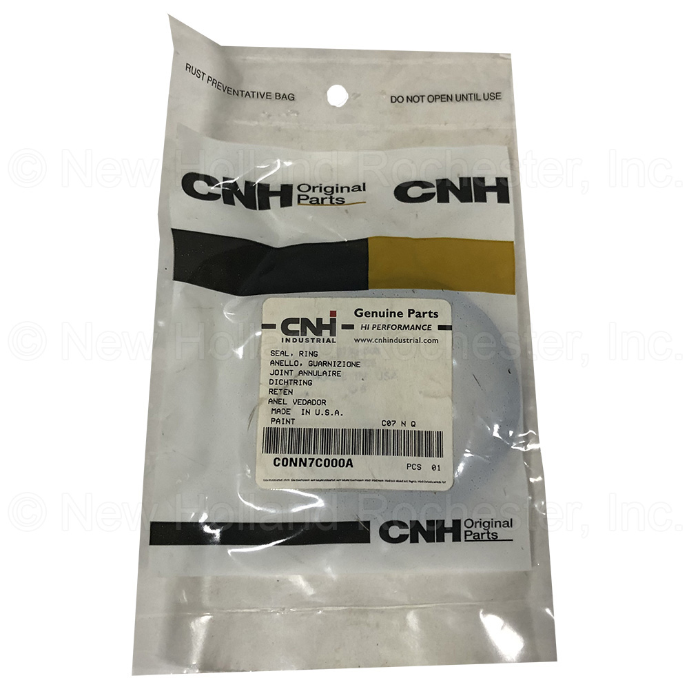 New Holland Seal Protection Part # C0NN7C000A - Image 3