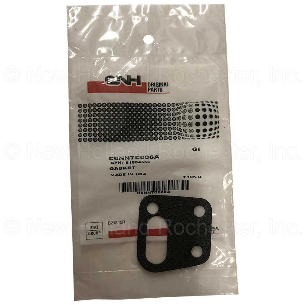 New Holland Gasket Part # C0NN7C006A