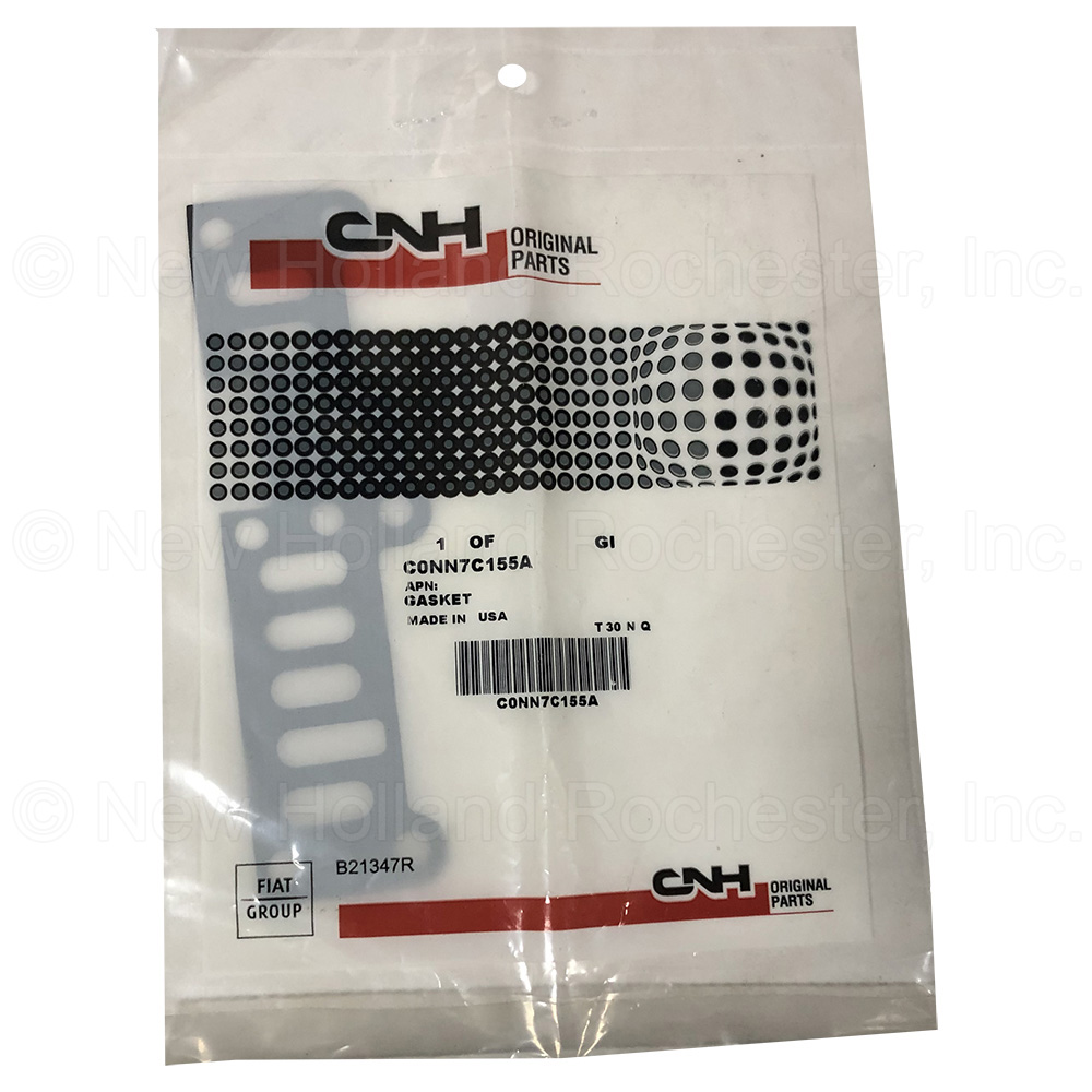 New Holland Gasket Part # C0NN7C155A - Image 3