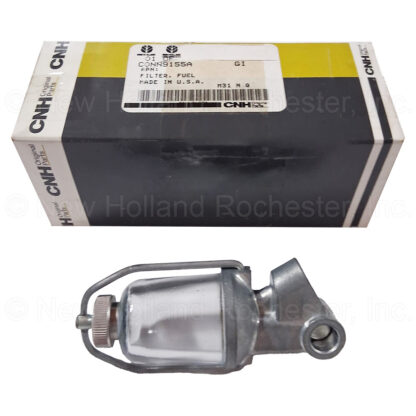 New Holland Fuel Filter Part # C0NN9155A