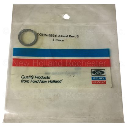 New Holland Seal Protection Part # C0NNB996A