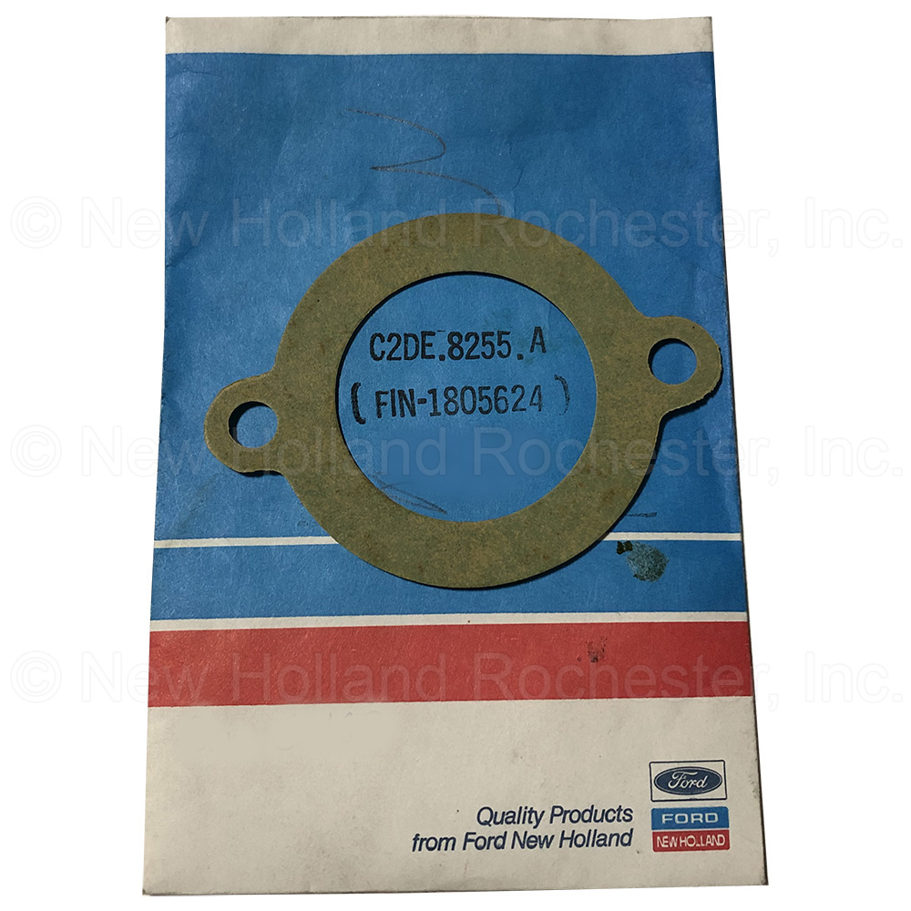 New Holland Gasket Part # C2DE8255A