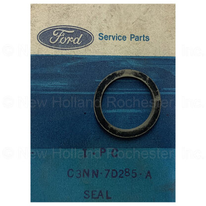 New Holland Seal Protection Part # C3NN7D285A