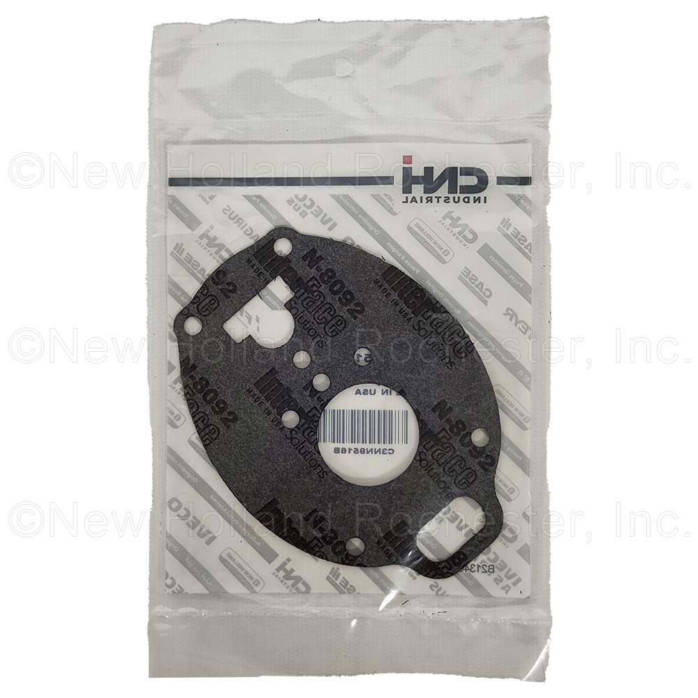 New Holland Gasket Part # C3NN9516B