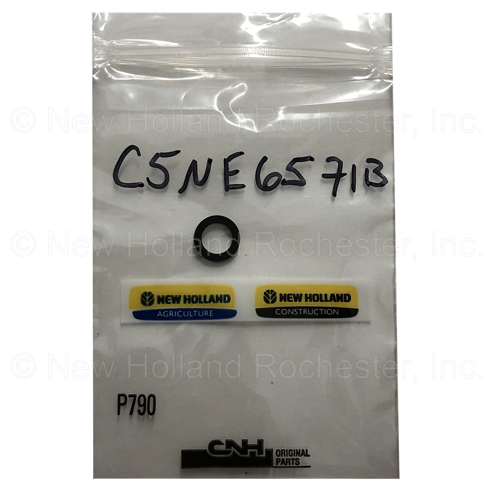 New Holland Seal Part # C5NE6571B