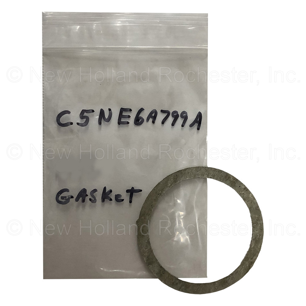 New Holland Gasket Part # C5NE6A799A
