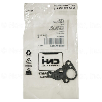New Holland Gasket Part # C5NE9A518A