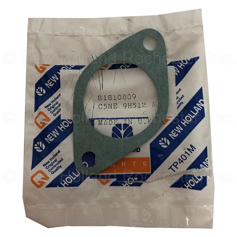 New Holland Gasket Part # C5NE9H512A