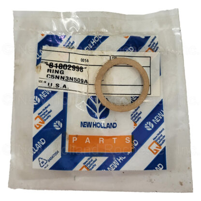 New Holland Ring Part # C5NN3N509A