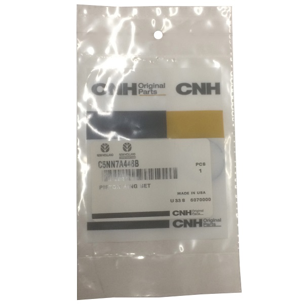 New Holland Ring Part # C5NN7A448B - Image 2