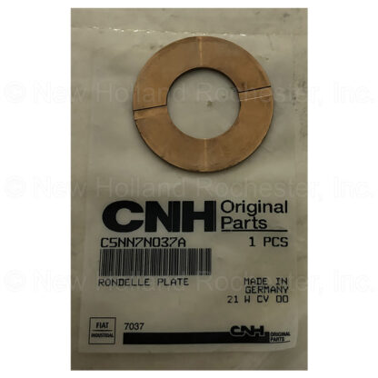 New Holland Washer Part # C5NN7N037A