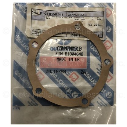 New Holland Gasket Part # C5NN7N051B