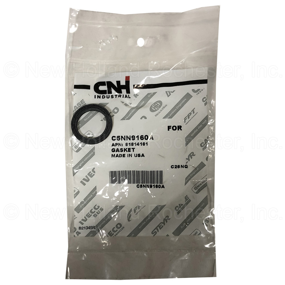 New Holland Gasket Part # C5NN9160A