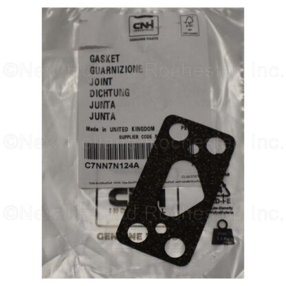 New Holland Gasket Part # C7NN7N124A