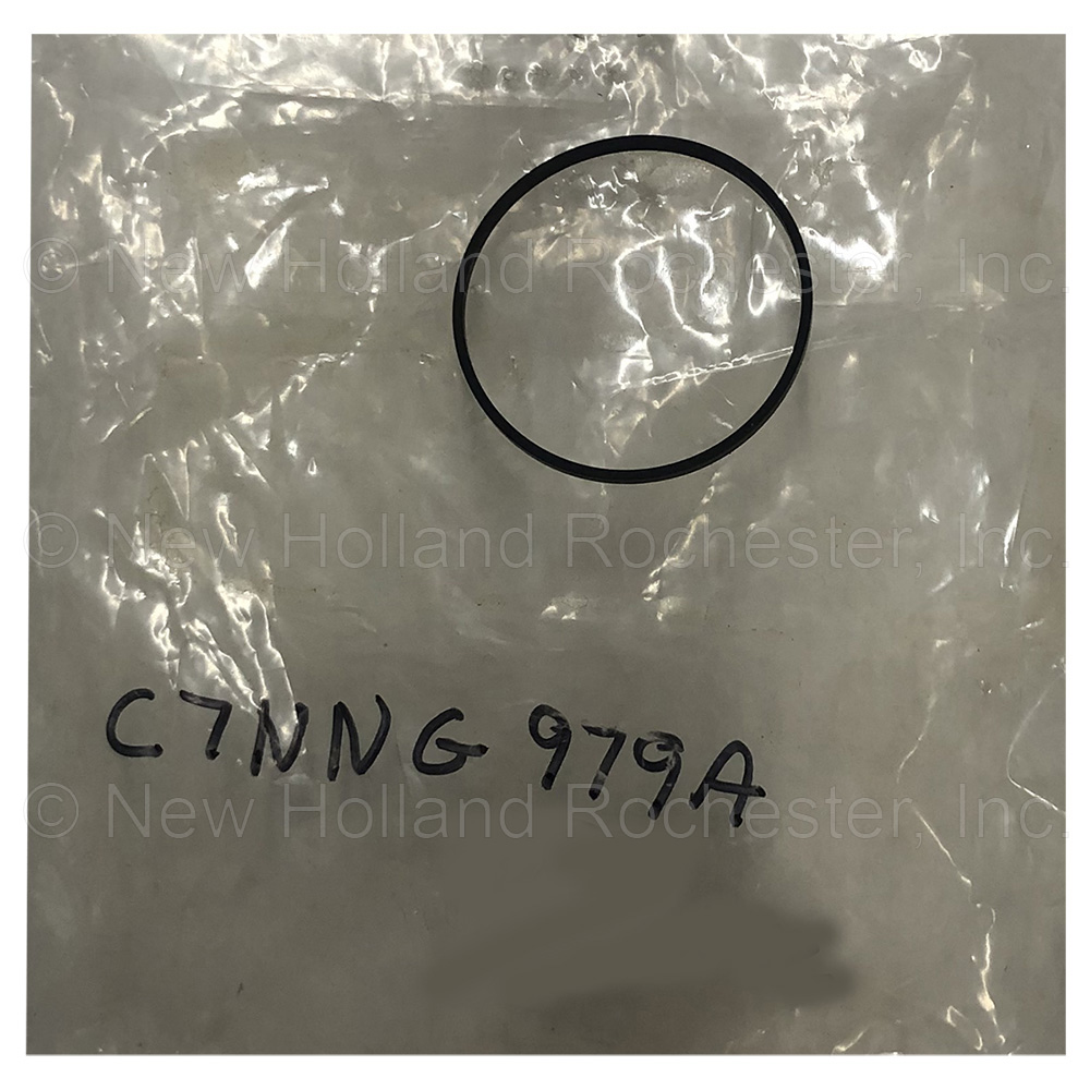 New Holland Seal Part # C7NNG979A