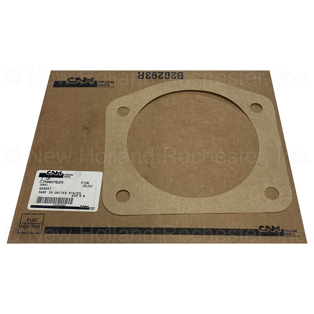 New Holland Gasket Part # C7NNN762A