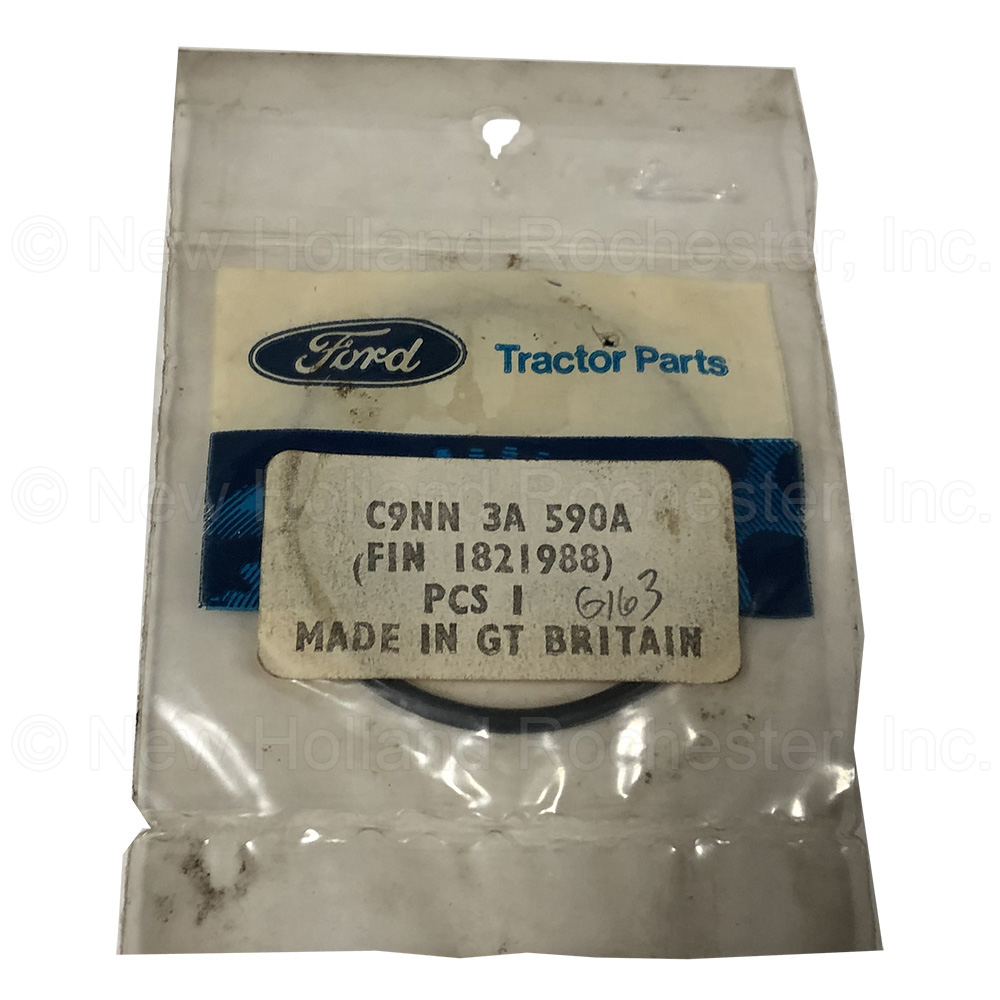 New Holland Seal Part # C9NN3A590A - Image 3