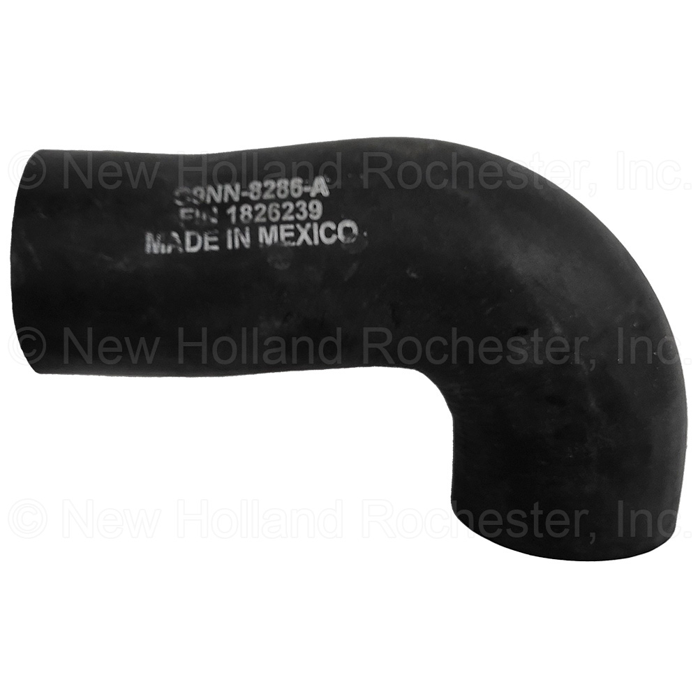 New Holland Flexible Hose Part # C9NN8286A