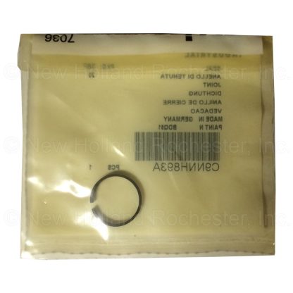 New Holland O-Ring Part # 128825 - New Holland Rochester