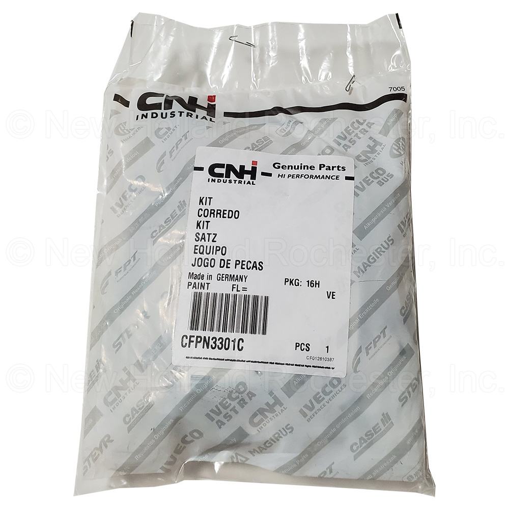 New Holland Repair Kit Part # CFPN3301C - Image 3