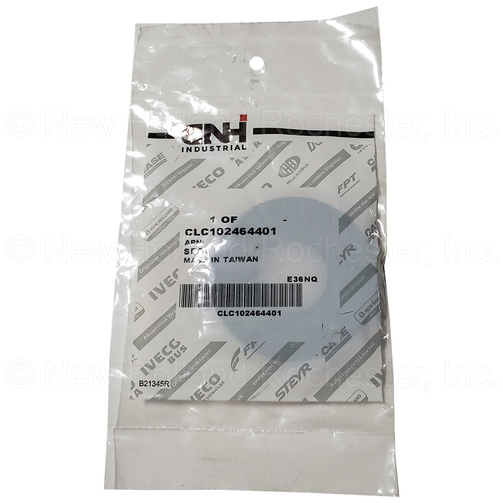 New Holland Seal Part # CLC102464401 - Image 3