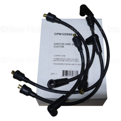 SMA Kit Part #CPN12259B