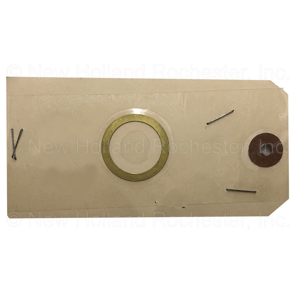 New Holland Washer Part # D1NN3R692A