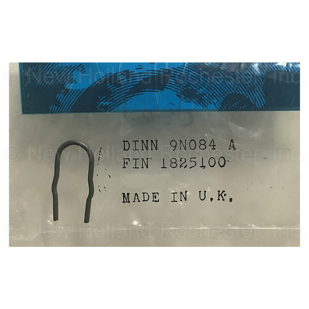 New Holland Spring Part # D1NN9N084A