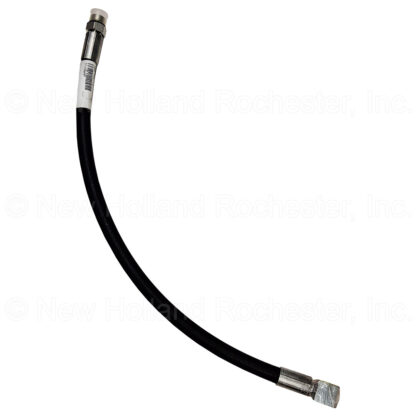 New Holland Flexible Hose Part # D1NNB968T