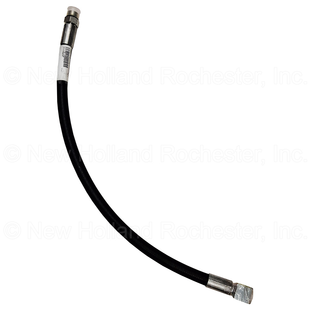 New Holland Flexible Hose Part # D1NNB968T