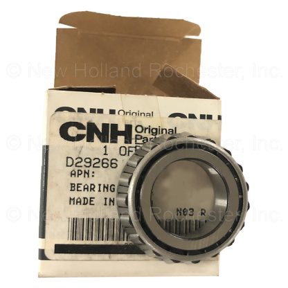 New Holland Roller Bearing Part # D29266