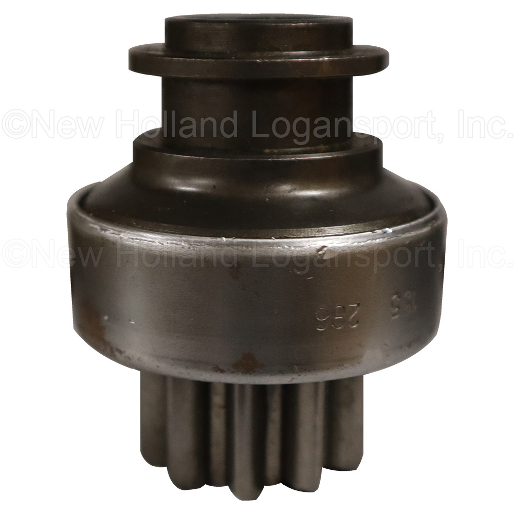 New Holland Drive Unit Part # D2NN11350A - Image 2