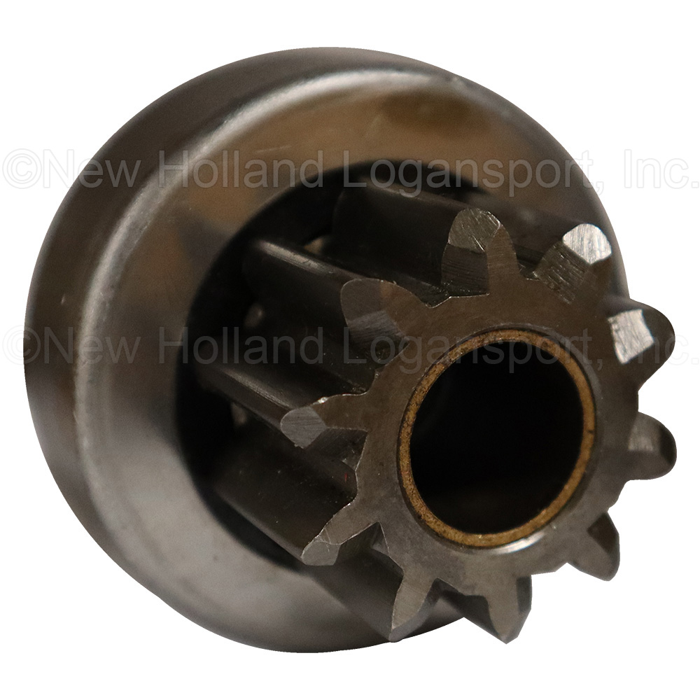 New Holland Drive Unit Part # D2NN11350A - Image 3