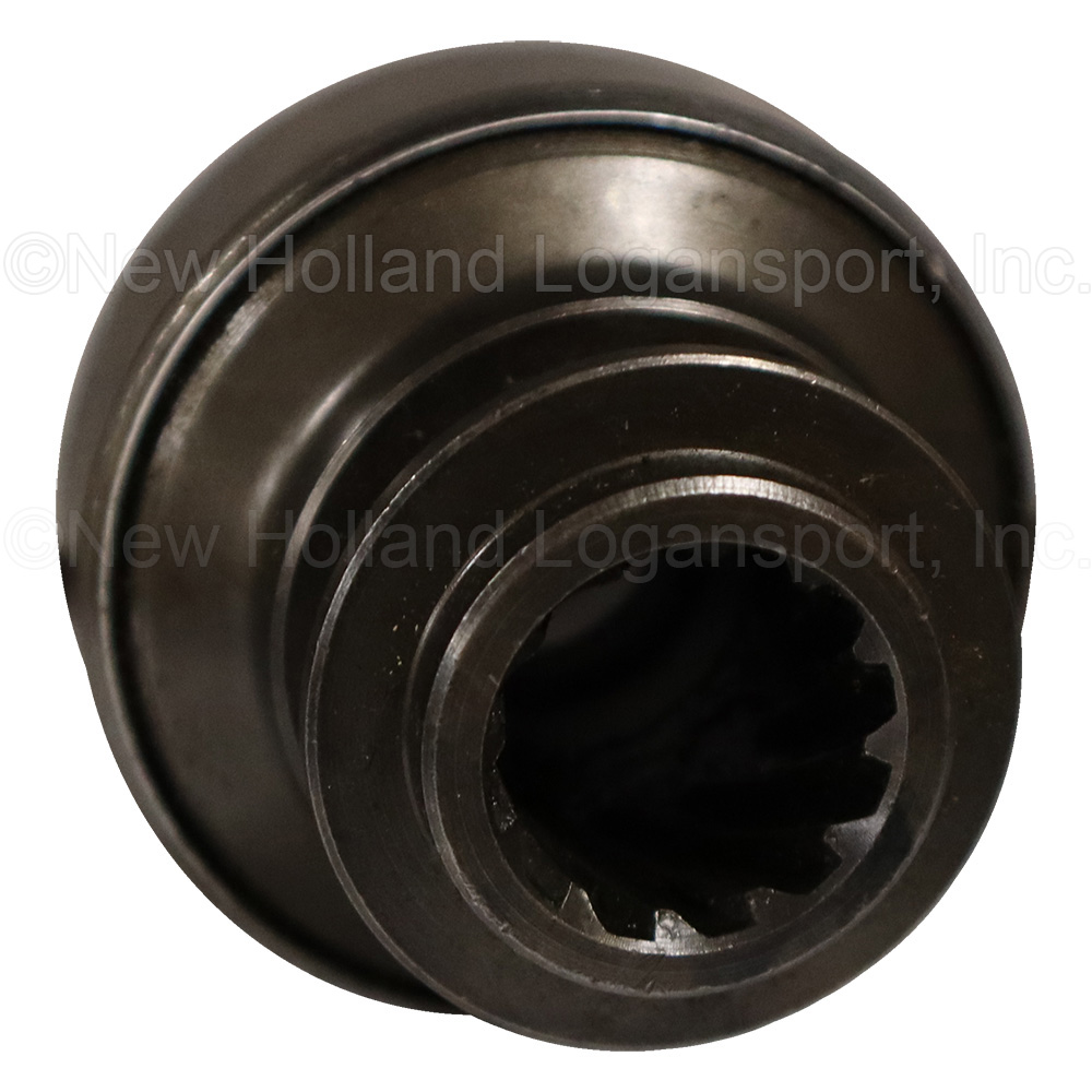 New Holland Drive Unit Part # D2NN11350A - Image 4