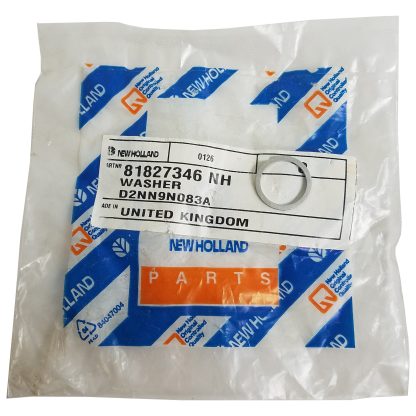 New Holland Washer Part # D2NN9N083A