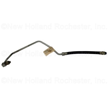 New Holland Flexible Hose Part # D2NNB968N