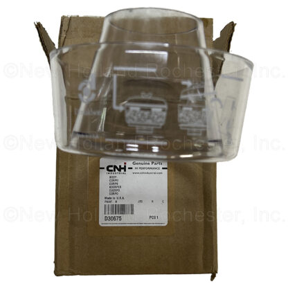 New Holland Body Part # D30675