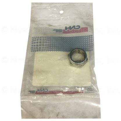 New Holland Nut Part # D4NN11N496A