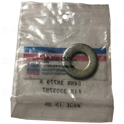 New Holland Washer Part # D4NN3N779A