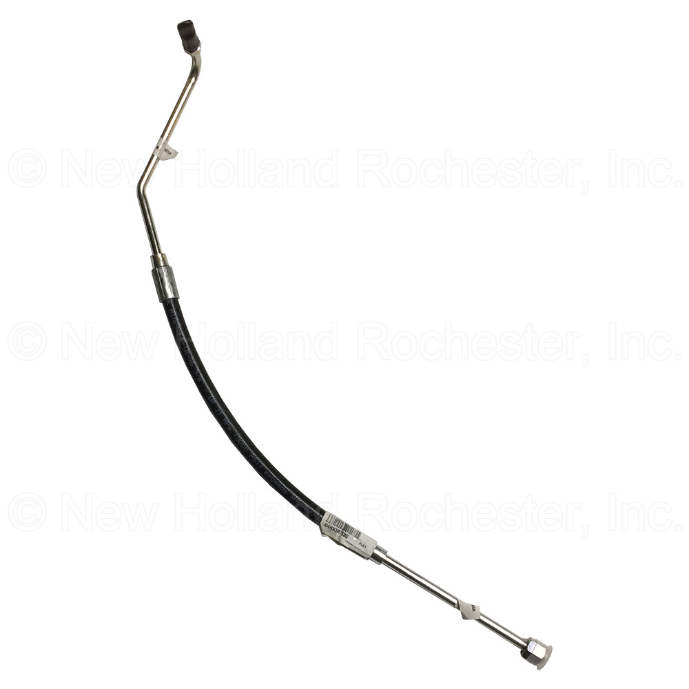 New Holland Flexible Hose Part # D4NN3R762G