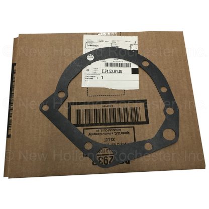 New Holland Gasket Part # D4NNB483A