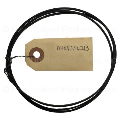 New Holland Ring Part # D4NNG962B