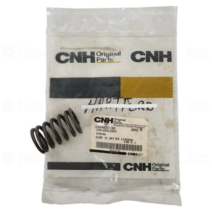 New Holland Spring Part # D6NN6513A