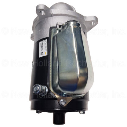 New Holland Starter Motor Part # D7NN11001AGV
