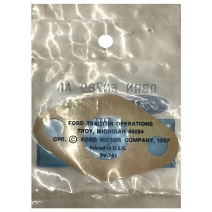 New Holland Gasket Part # D8NN6N789AA