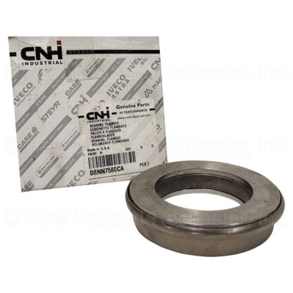 New Holland Bearing Assy Part # D8NN7580CA