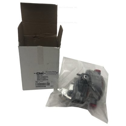 New Holland Fuel Pump Part # D8NN9350AB