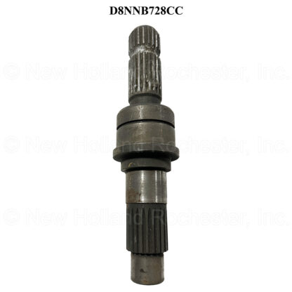 New Holland PTO Shaft Part # D8NNB728CC