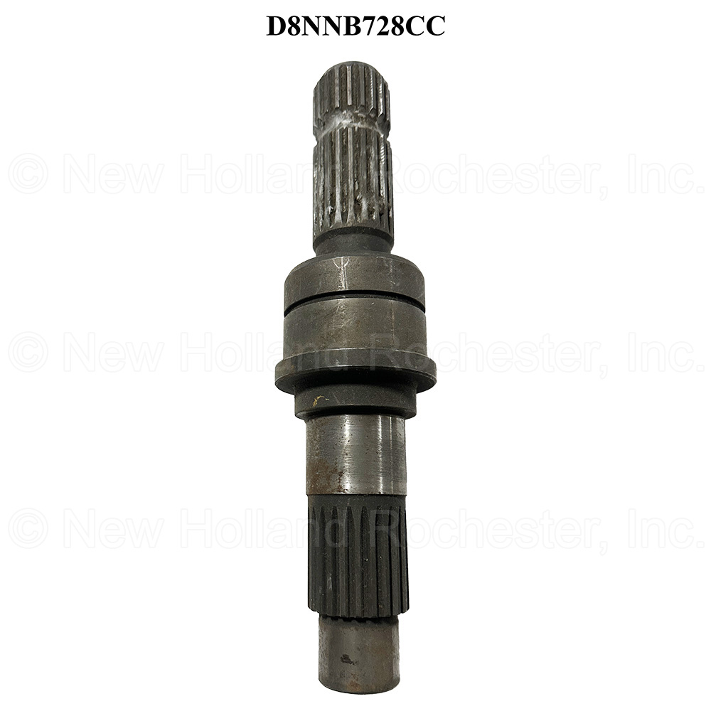 New Holland PTO Shaft Part # D8NNB728CC