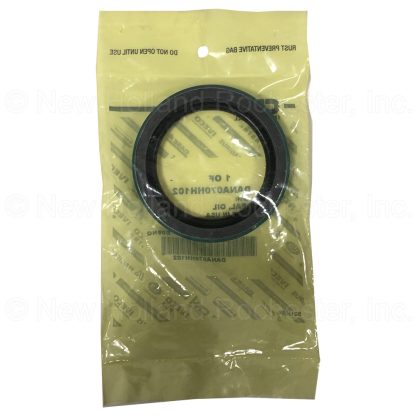 New Holland Ring Part # DANA070HH102
